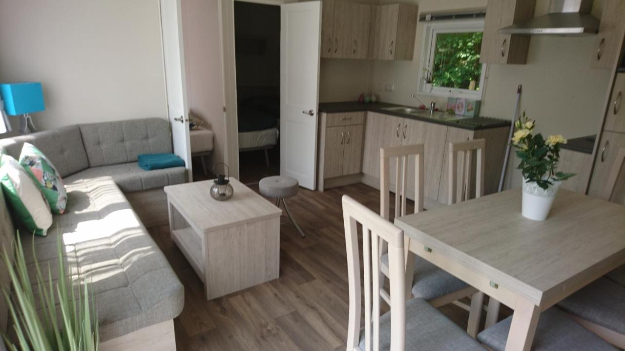Frederiksvaerk Camping & Hostel Pokoj fotografie